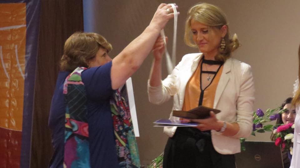 სამშვიდობო პრემია