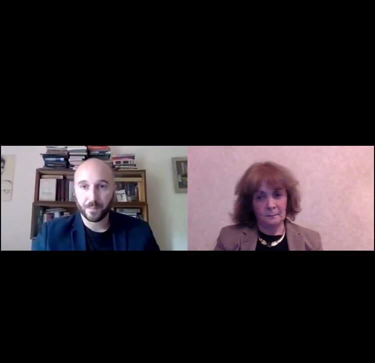 ონლაინ დისკუსია